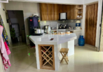 Casa Independiente de 3 Dormitorios con Gran Terreno en Marbella, Guanabo. GG-132
