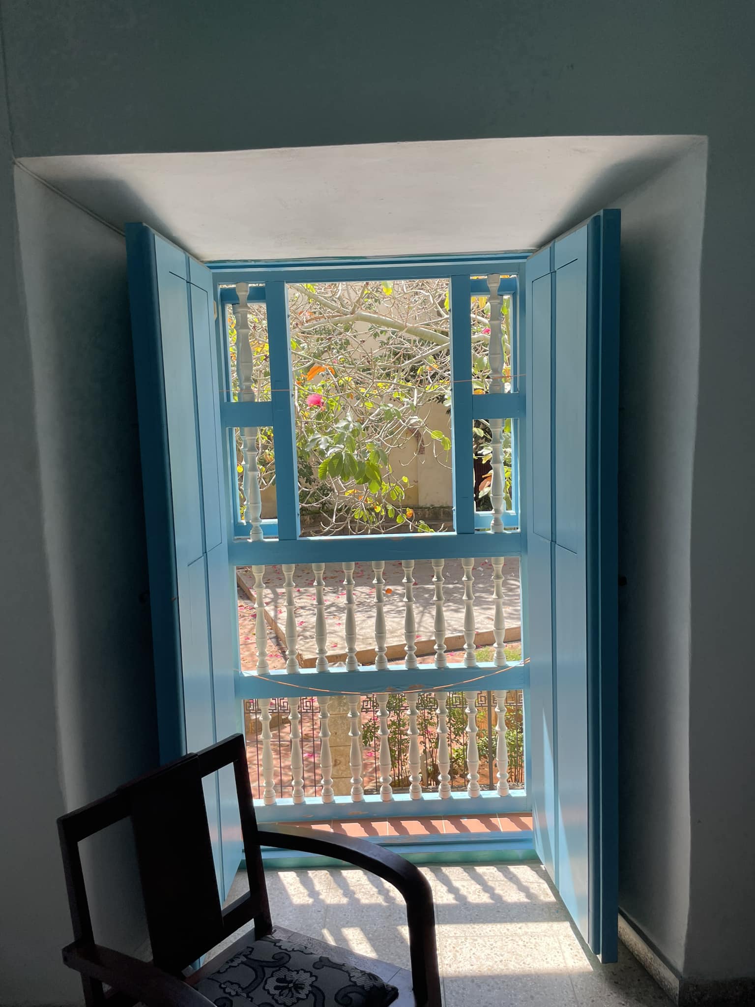 Apartamento colonial en Centro Histórico