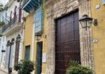 Apartamento colonial en Centro Histórico