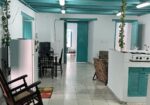 Apartamento colonial en Centro Histórico