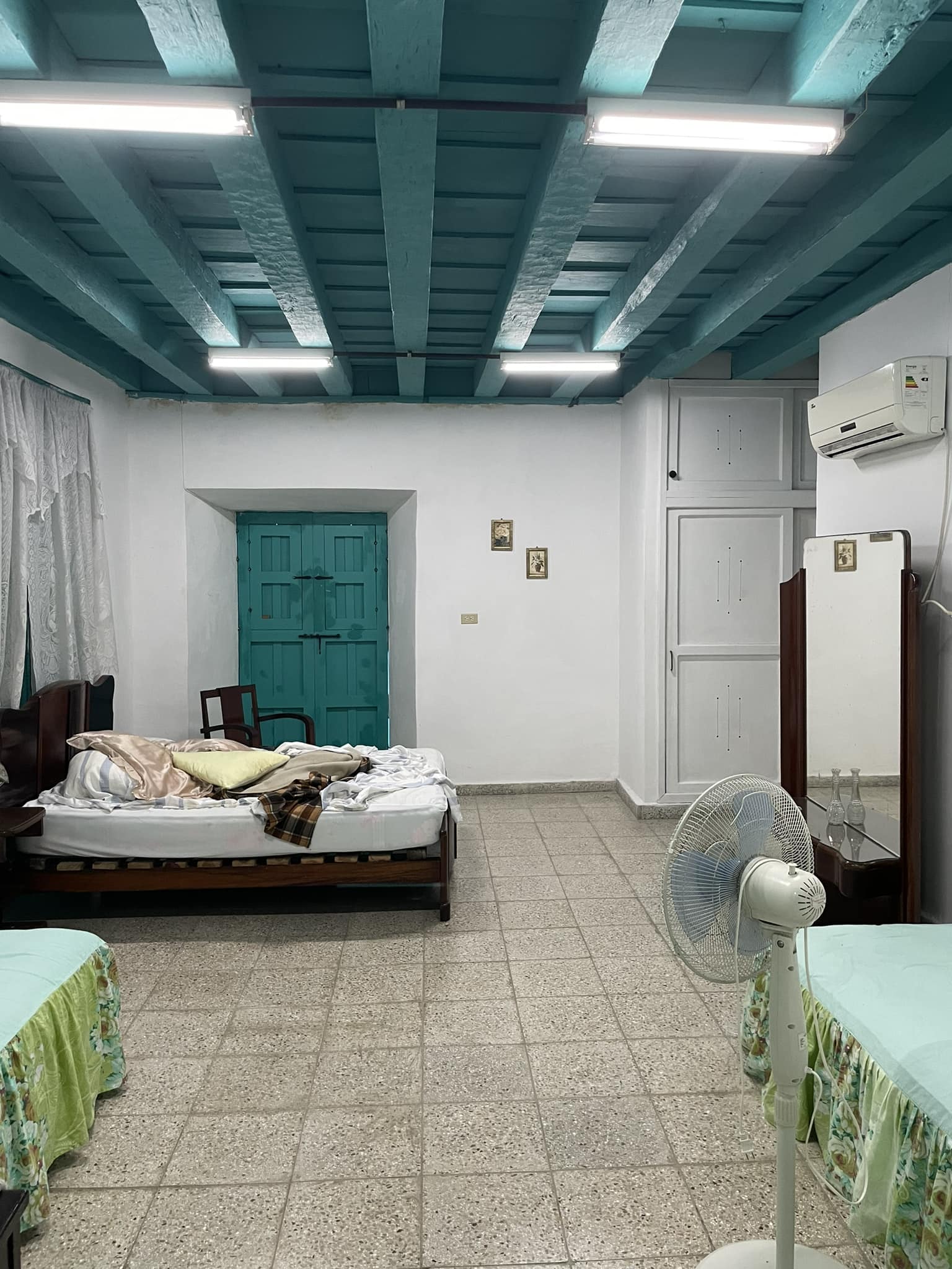 Apartamento colonial en Centro Histórico
