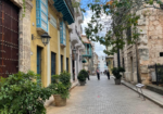 Apartamento colonial en Centro Histórico