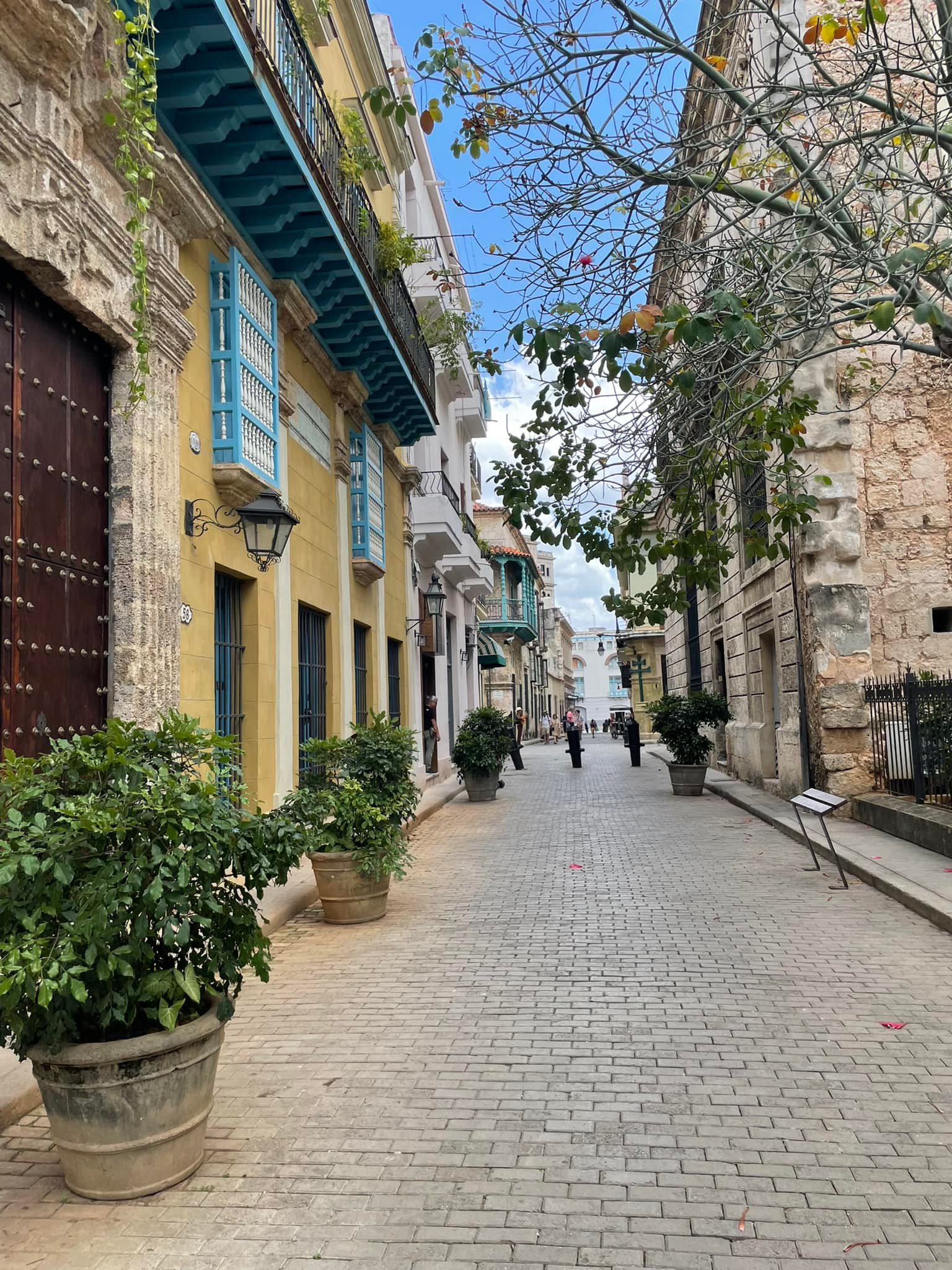 Apartamento colonial en Centro Histórico