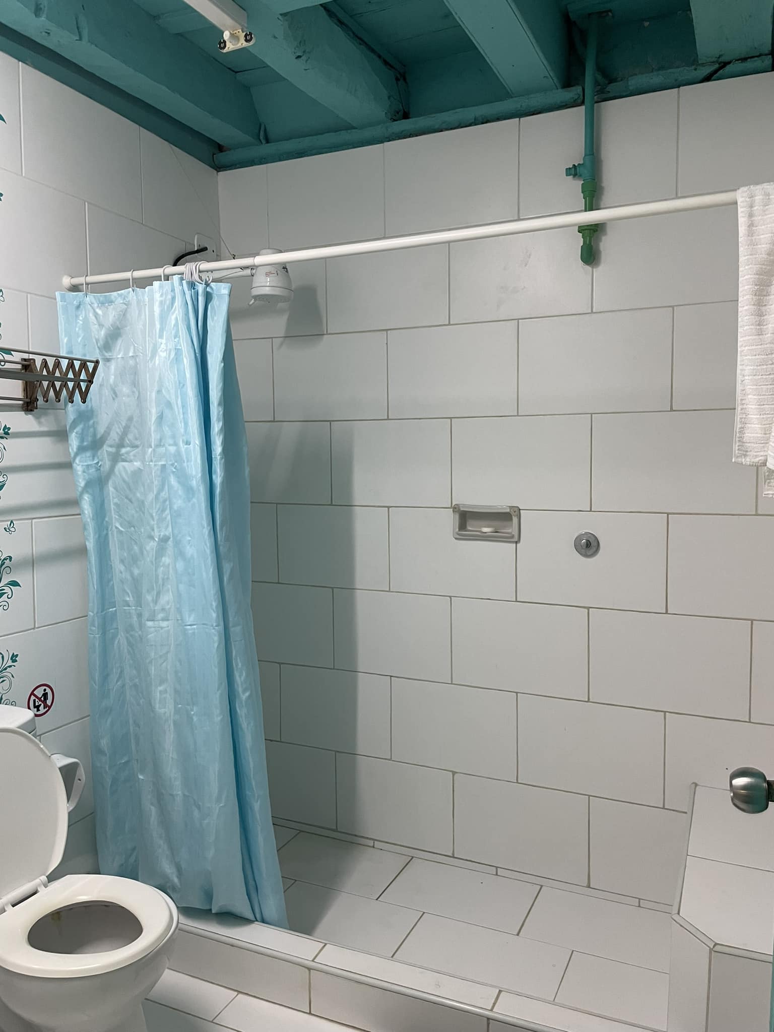 Apartamento colonial en Centro Histórico