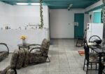 Apartamento colonial en Centro Histórico
