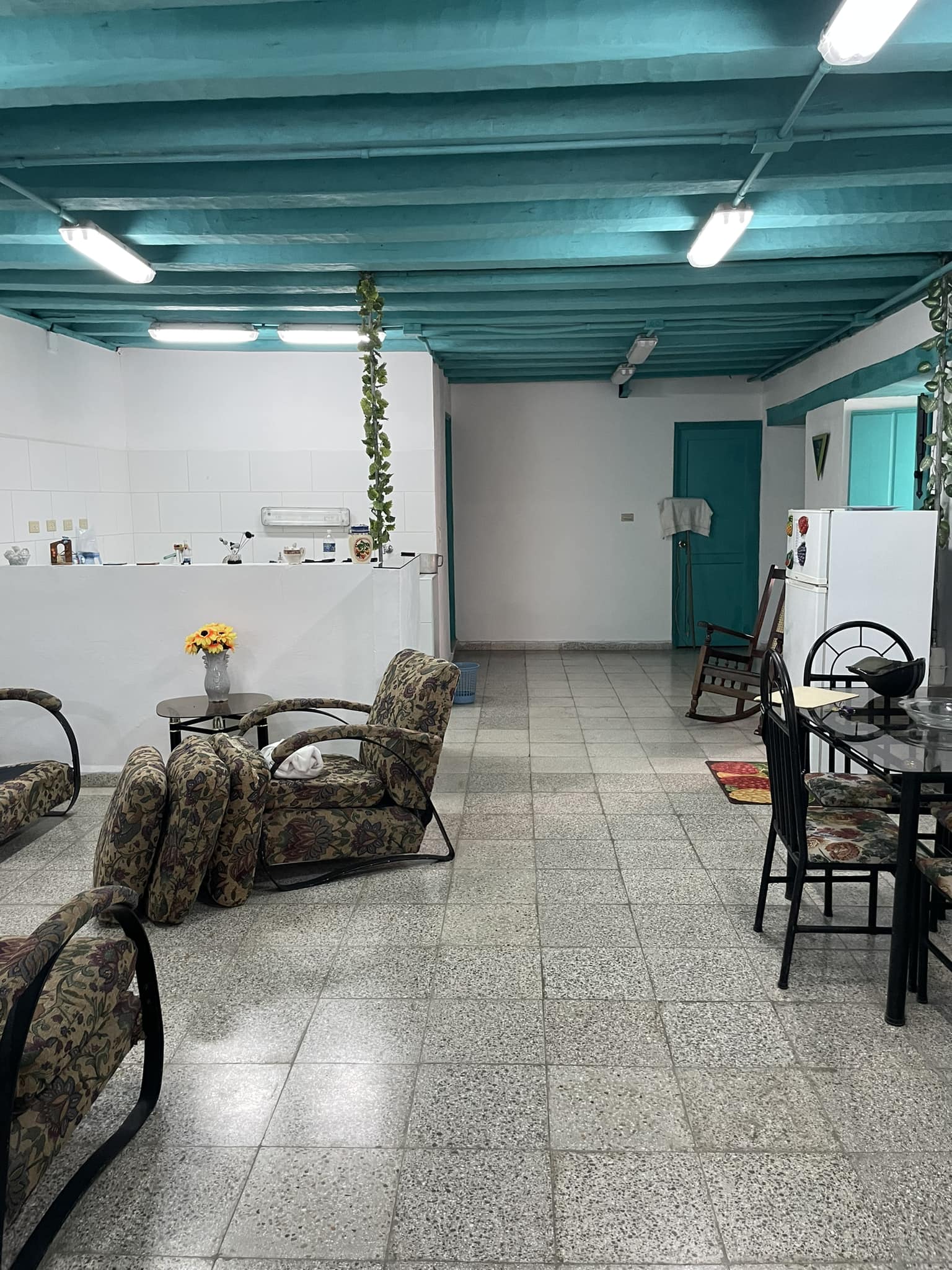 Apartamento colonial en Centro Histórico