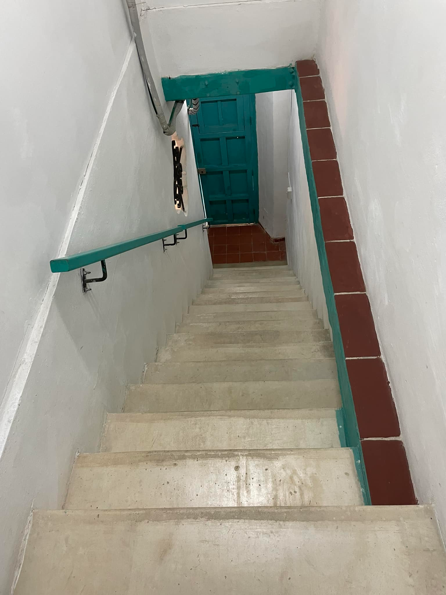 Apartamento colonial en Centro Histórico