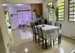 Casa Independiente de 3 Dormitorios con Gran Terreno en Marbella, Guanabo. GG-132