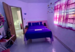 Casa Independiente de 3 Dormitorios con Gran Terreno en Marbella, Guanabo. GG-132