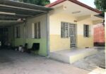 CASA INDEPENDIENTE CON GRAN GARAJE PARA NEGOCIO! Casino Deportivo