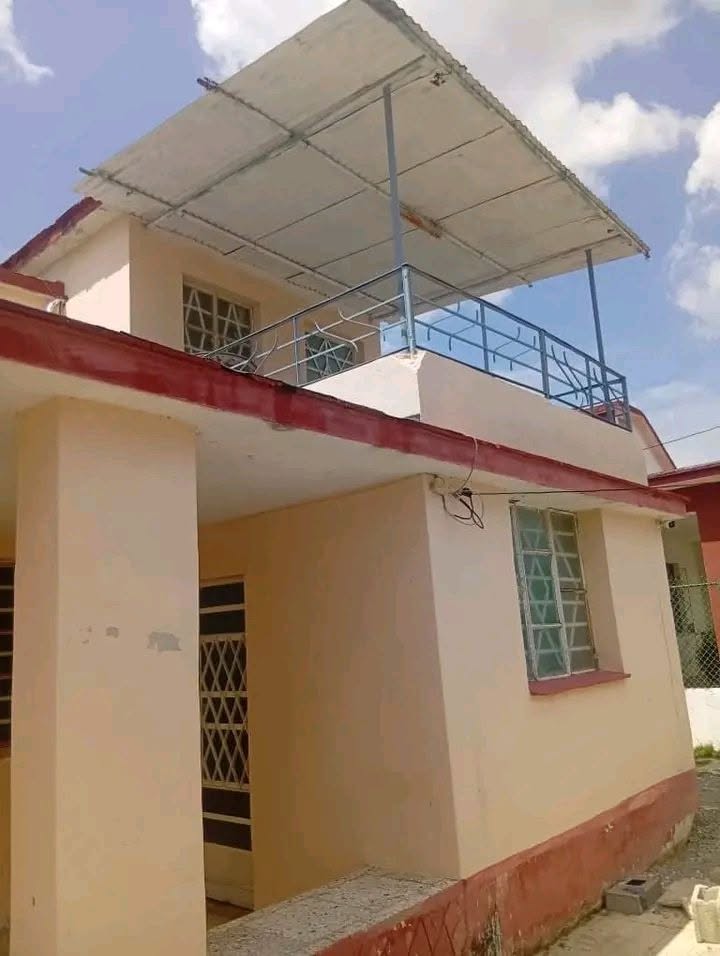 ¡Tu Hogar Ideal en Los Pinos, Arroyo Naranjo!! 🚗Con Garage!!!🚗