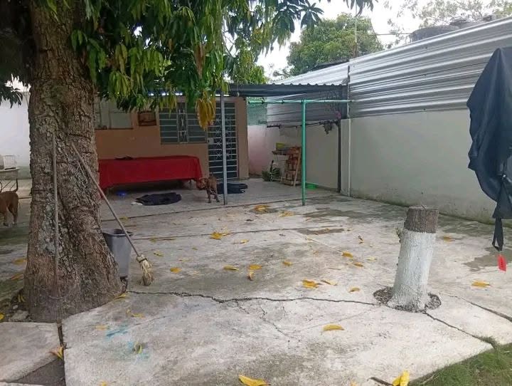 ¡Tu Hogar Ideal en Los Pinos, Arroyo Naranjo!! 🚗Con Garage!!!🚗