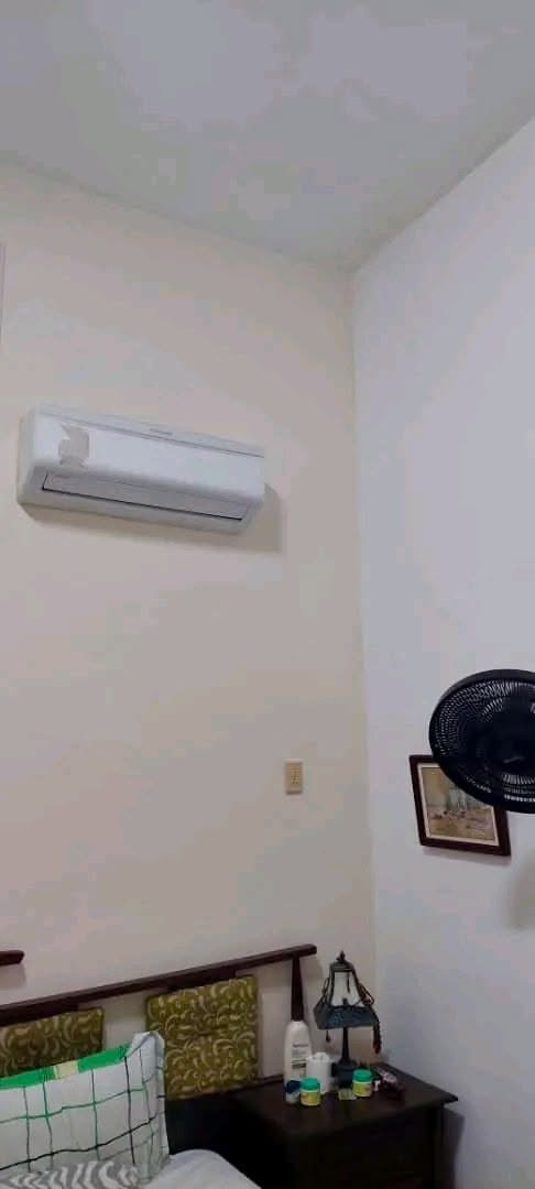 ¡MÚDESE SIN APAGONES A MIRAMAR! Casa Independiente con Respaldo Energético Instalado. GG-130