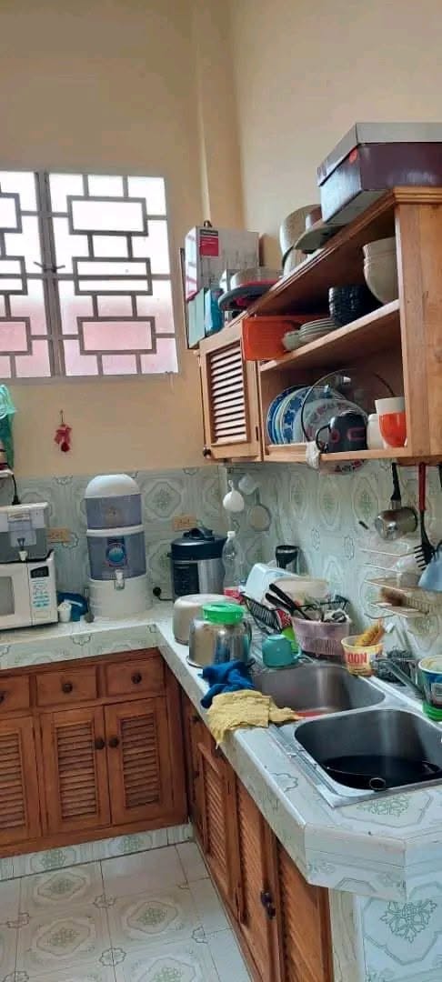 ¡MÚDESE SIN APAGONES A MIRAMAR! Casa Independiente con Respaldo Energético Instalado. GG-130