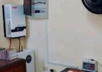 ¡MÚDESE SIN APAGONES A MIRAMAR! Casa Independiente con Respaldo Energético Instalado. GG-130