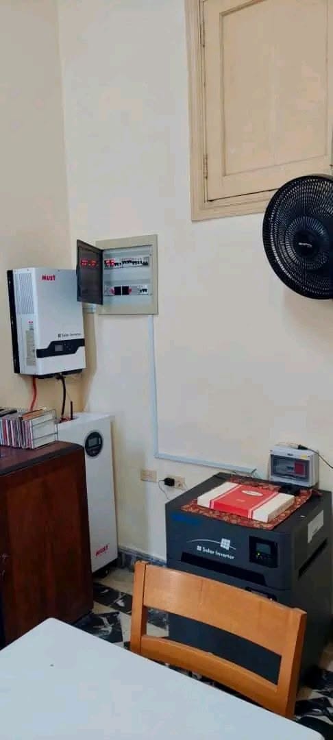 ¡MÚDESE SIN APAGONES A MIRAMAR! Casa Independiente con Respaldo Energético Instalado. GG-130