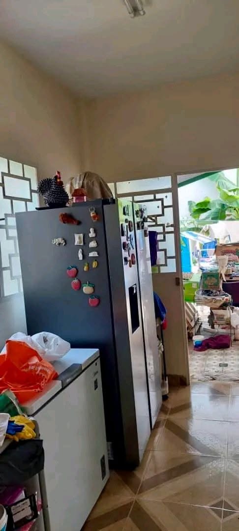 ¡MÚDESE SIN APAGONES A MIRAMAR! Casa Independiente con Respaldo Energético Instalado. GG-130
