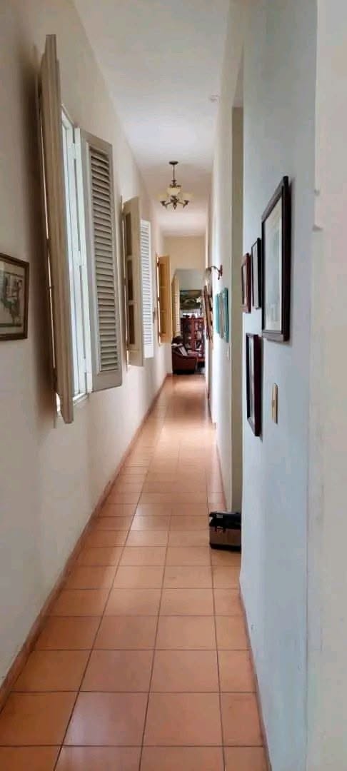 ¡MÚDESE SIN APAGONES A MIRAMAR! Casa Independiente con Respaldo Energético Instalado. GG-130