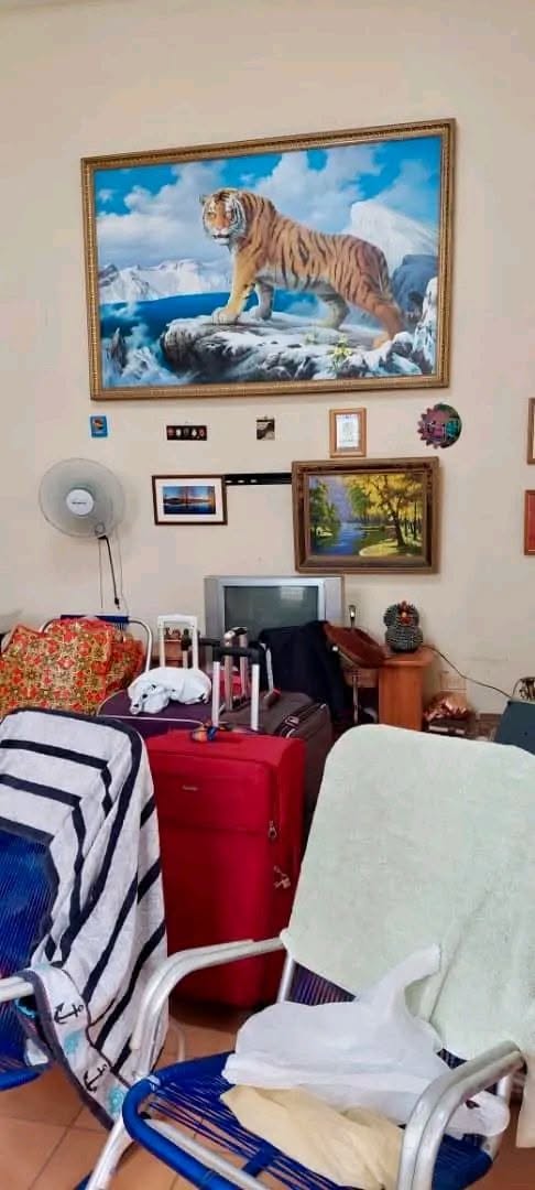 ¡MÚDESE SIN APAGONES A MIRAMAR! Casa Independiente con Respaldo Energético Instalado. GG-130