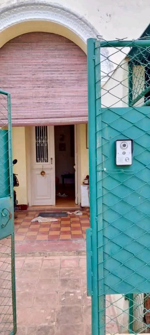 ¡MÚDESE SIN APAGONES A MIRAMAR! Casa Independiente con Respaldo Energético Instalado. GG-130