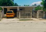 Casa Independiente de 3 Dormitorios con Gran Terreno en Marbella, Guanabo. GG-132