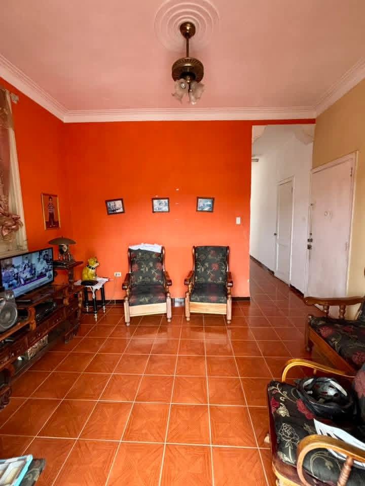 Apartamento en Altos de 3 Dormitorios con Terrazas en Santos Suárez, Diez de Octubre. GG-109