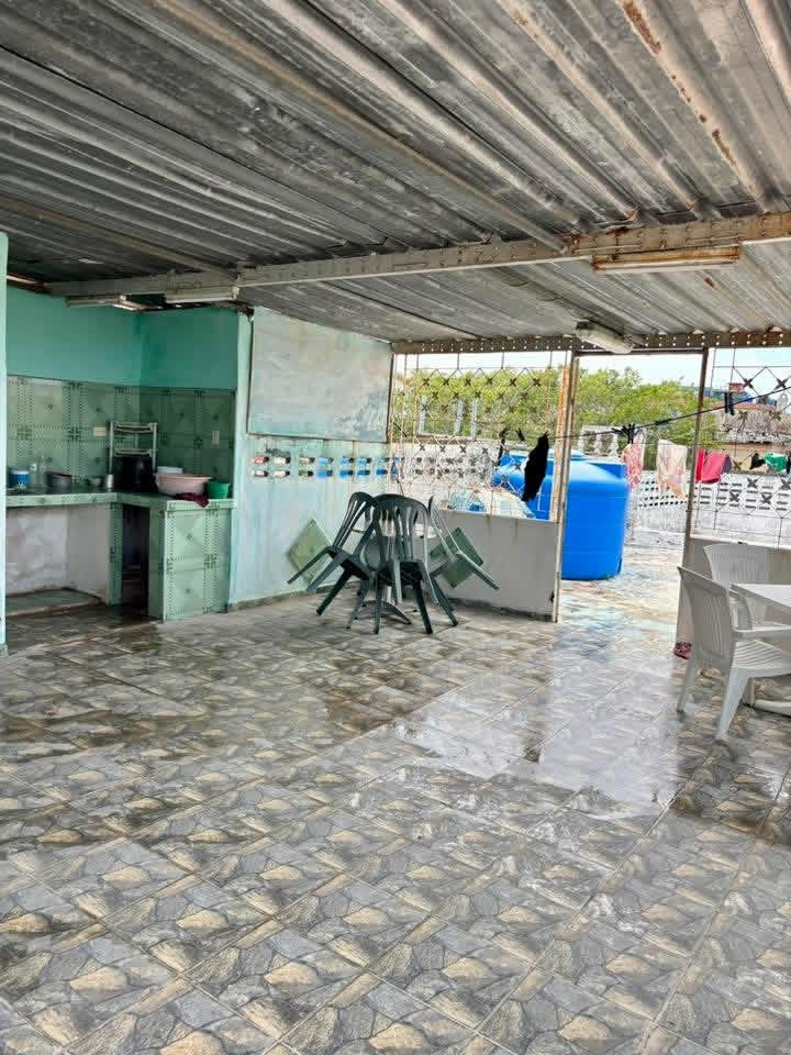 Apartamento en Altos de 3 Dormitorios con Terrazas en Santos Suárez, Diez de Octubre. GG-109
