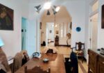 Apartamento de 3 Dormitorios y Medio Completamente Remodelado y con Vista al Mar en el Vedado. GG-129