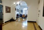 Apartamento de 3 Dormitorios y Medio Completamente Remodelado y con Vista al Mar en el Vedado. GG-129