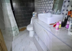 Casa Independiente de 3 Dormitorios con Gran Terreno en Marbella, Guanabo. GG-132